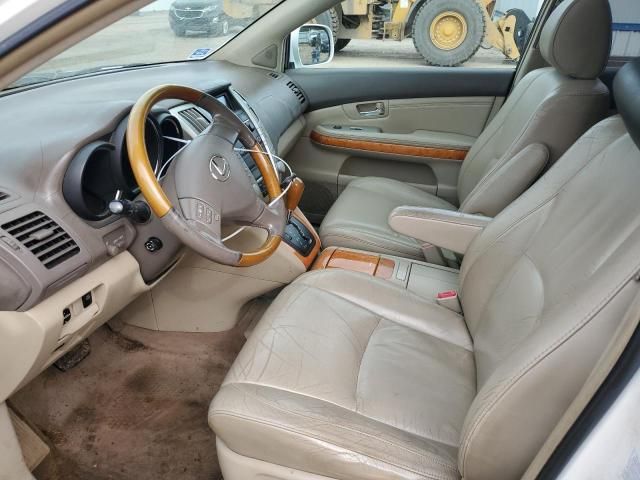 2005 Lexus RX 330