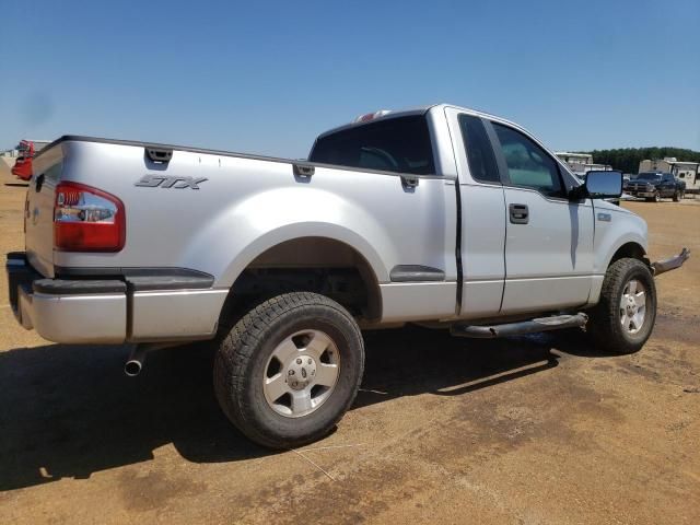 2007 Ford F150