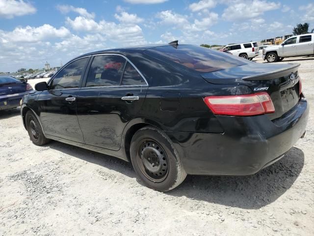 2008 Toyota Camry CE