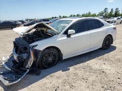 Toyota Vehiculos salvage en venta: 2019 Toyota Camry L