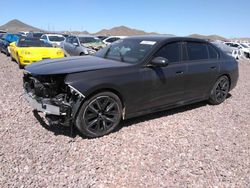 2023 BMW 760 XI en venta en Phoenix, AZ
