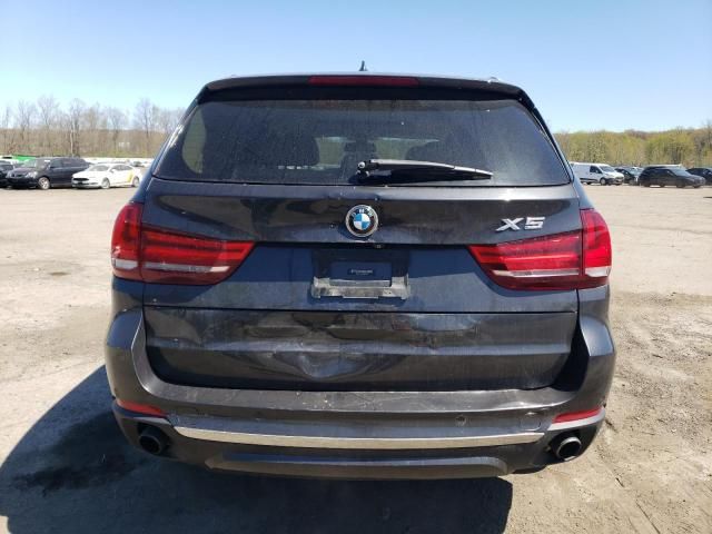 2014 BMW X5 XDRIVE35I