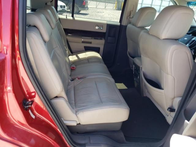 2010 Ford Flex SEL