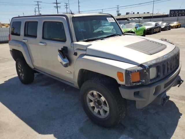 2006 Hummer H3