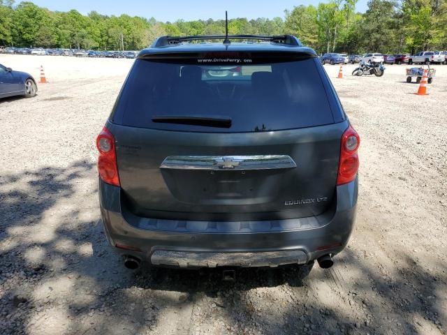 2013 Chevrolet Equinox LTZ