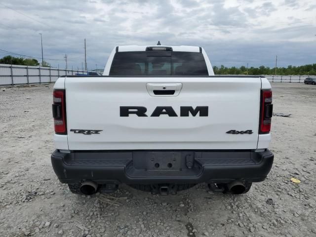 2021 Dodge RAM 1500 TRX