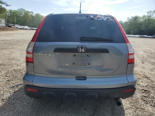 2009 Honda CR-V LX