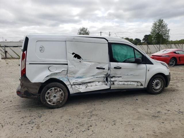 2014 Ford Transit Connect XL