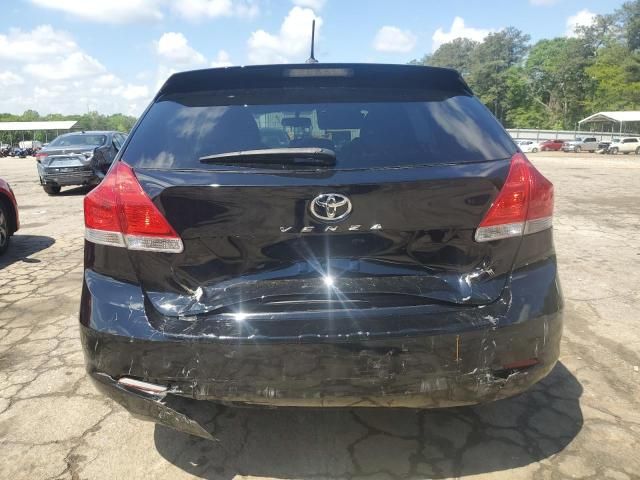 2012 Toyota Venza LE