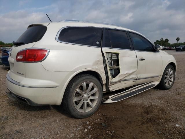 2015 Buick Enclave