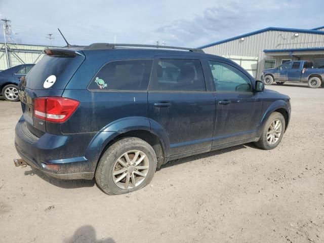 2014 Dodge Journey SXT