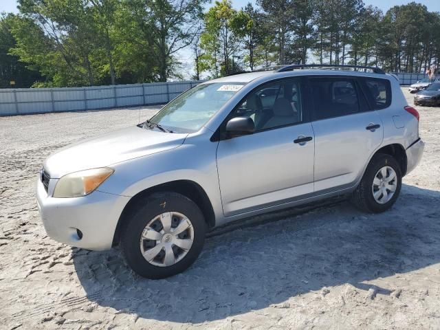 2006 Toyota Rav4