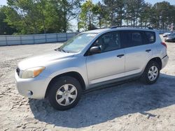 2006 Toyota Rav4 for sale in Loganville, GA