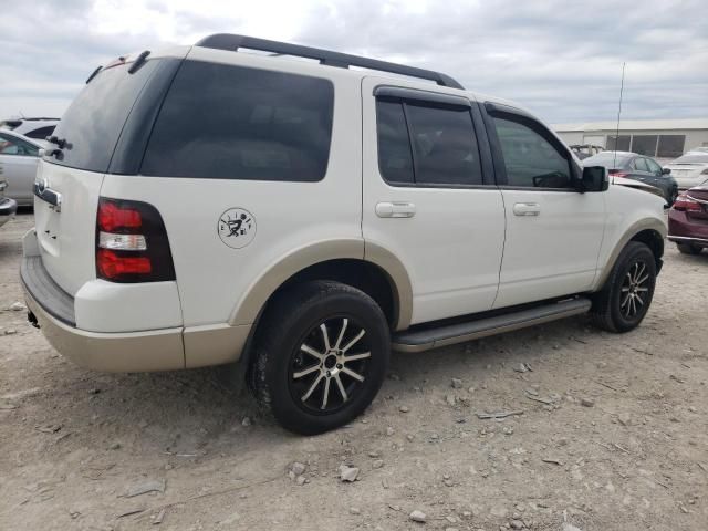 2010 Ford Explorer Eddie Bauer