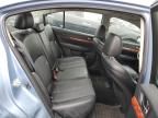 2011 Subaru Legacy 2.5I Limited