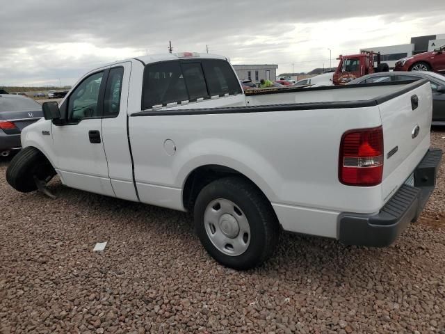 2006 Ford F150