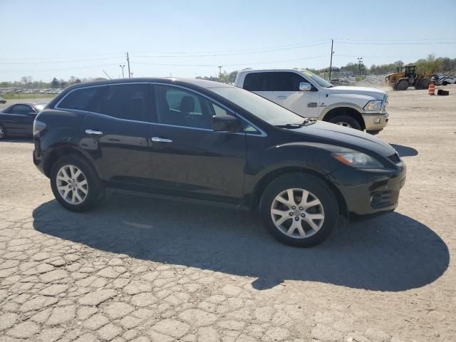 2008 Mazda CX-7