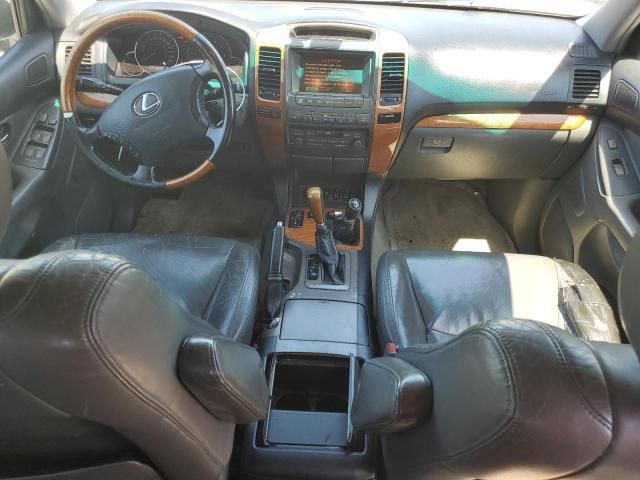 2004 Lexus GX 470