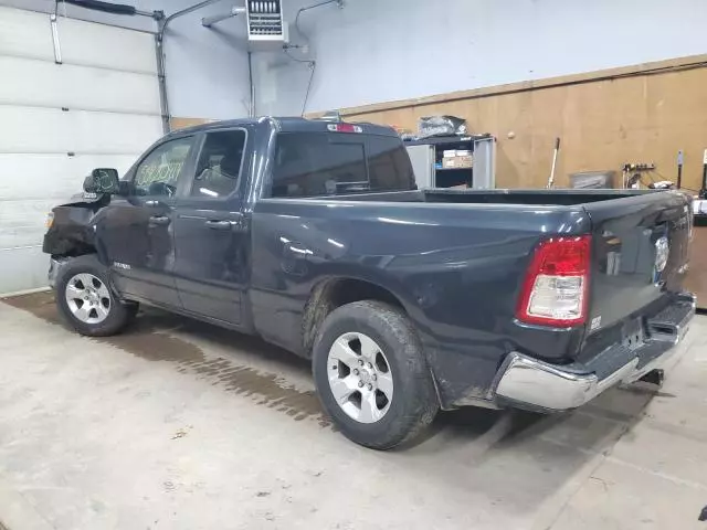 2020 Dodge RAM 1500 Tradesman