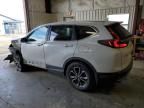 2021 Honda CR-V EXL