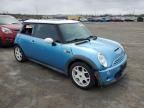 2003 Mini Cooper S