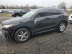 2015 Acura RDX