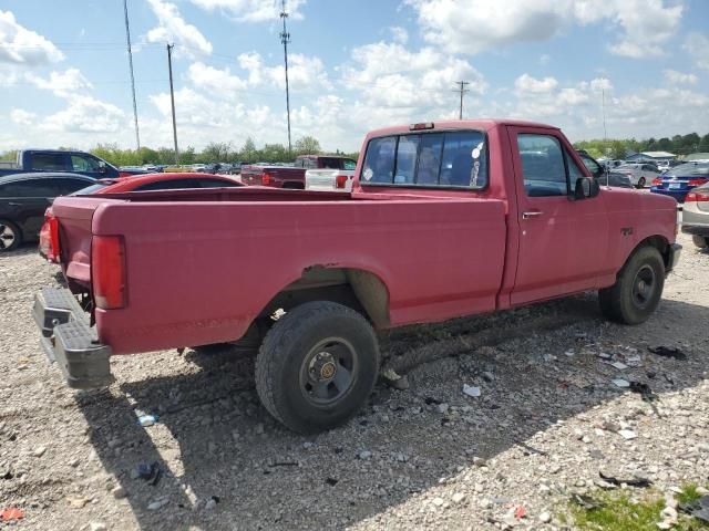 1994 Ford F150