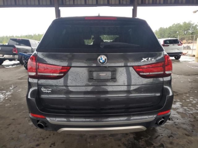 2017 BMW X5 SDRIVE35I