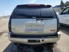 2011 GMC Yukon SLT