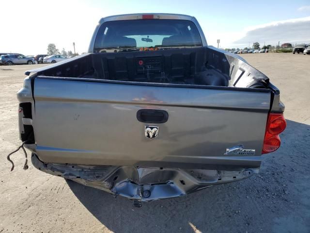 2010 Dodge Dakota SXT