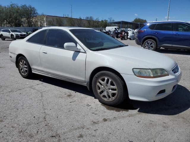 2002 Honda Accord EX