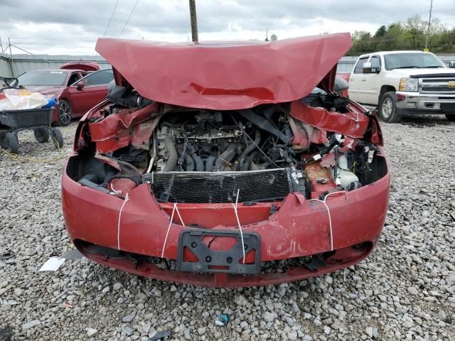 2007 Pontiac G6 Base