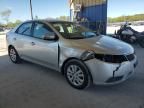 2012 KIA Forte EX