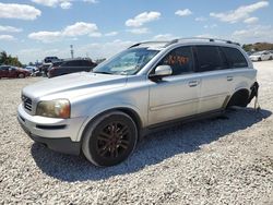 Volvo xc90 salvage cars for sale: 2010 Volvo XC90 3.2