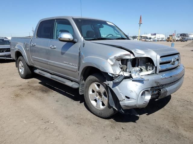 2004 Toyota Tundra Double Cab SR5