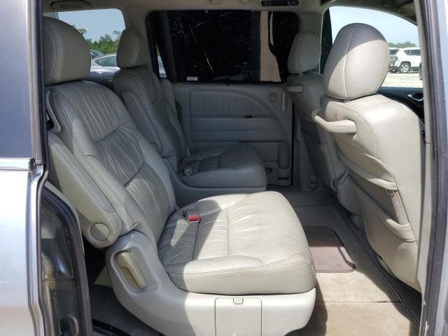 2007 Honda Odyssey Touring