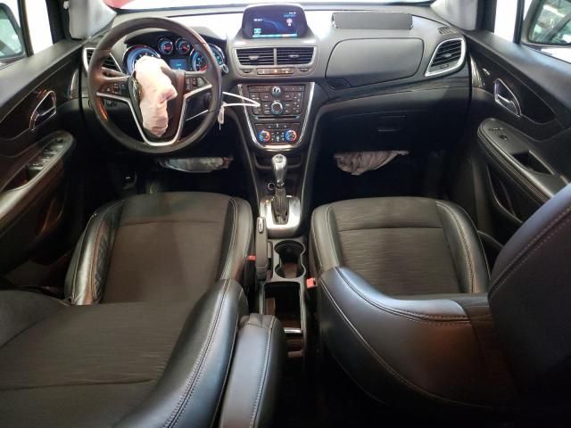 2015 Buick Encore Convenience