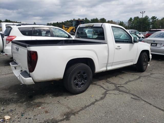 2009 Chevrolet Colorado