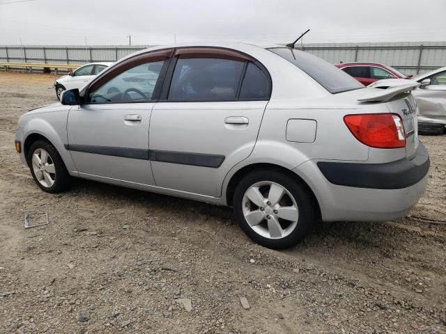 2008 KIA Rio Base