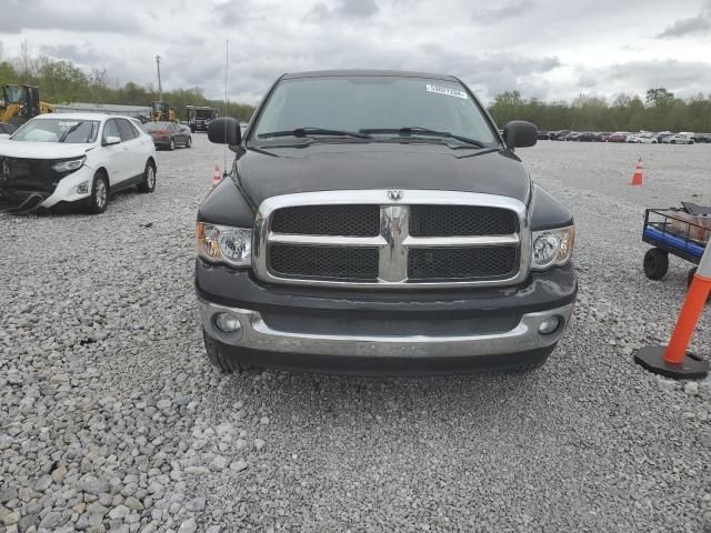 2003 Dodge RAM 1500 ST