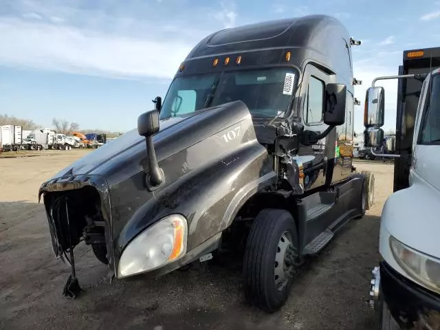 2016 Freightliner Cascadia 125