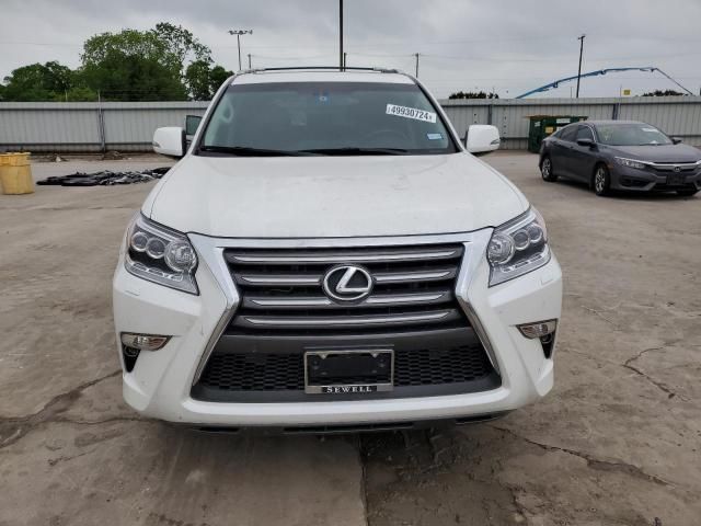 2016 Lexus GX 460