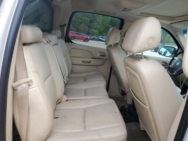 2008 Cadillac Escalade EXT