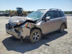 2016 Subaru Forester 2.5I Touring