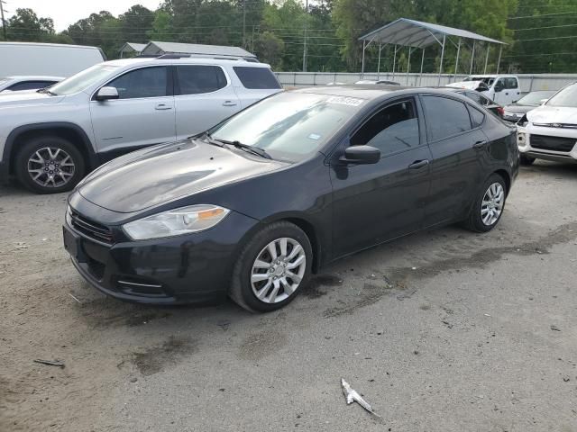 2014 Dodge Dart SE