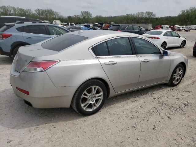 2011 Acura TL