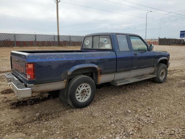 1993 Dodge Dakota