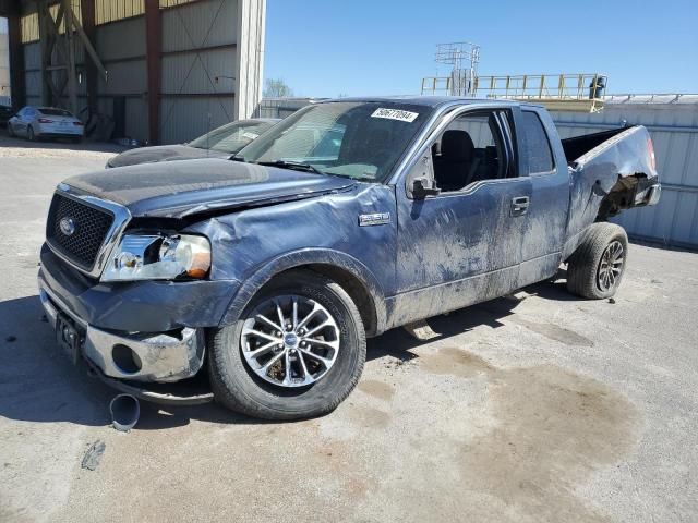 2006 Ford F150