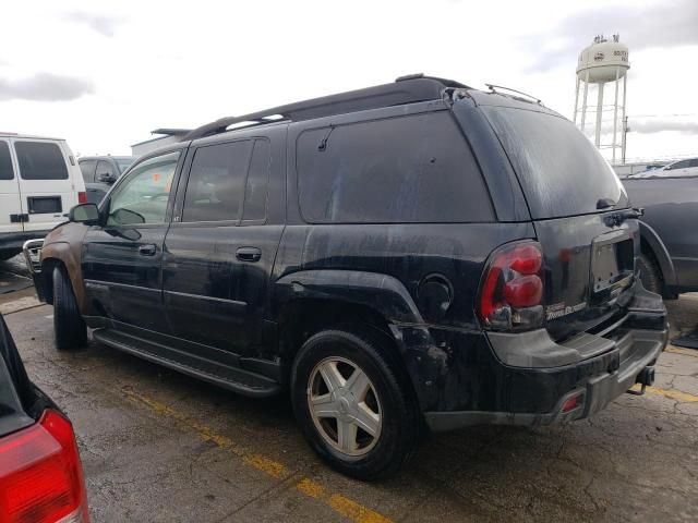 2003 Chevrolet Trailblazer EXT