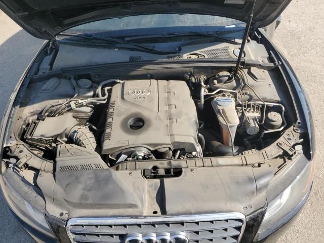 2012 Audi A5 Premium